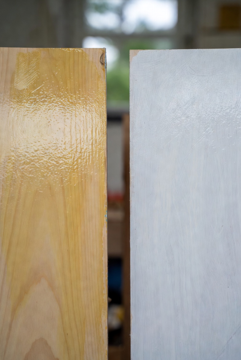 CẢNH BÁO: ĐỪNG ĐỂ MÙI SƠN DẦU ẢNH HƯỞNG ĐẾN SỨC KHỎE CON BẠN – ĐÃ CÓ GIẢI PHÁP TỪ LOTUX